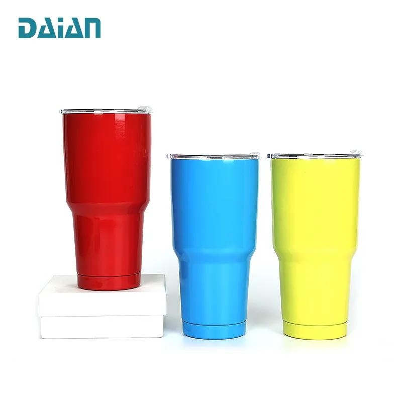 Premium 30oz Stainless Steel Tumbler with Insulated Design – Double Wall Mug and Stainless Steel Travel Mug price