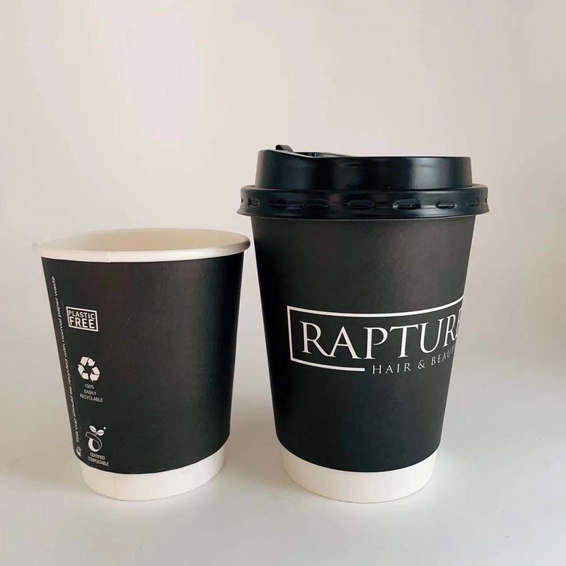 Customed Cold 8oz Hot Drink Logo Printed 4oz Coffee Cup Double Wall Paper – Disposable Paper Cup and Disposable Cup price