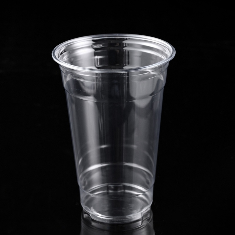 Easy Clean 20oz 610ml Volume Disposable Plastic Juice Wine Cold Beverage Cup – Cold Beverage Cup and Disposable Plastic Cup price