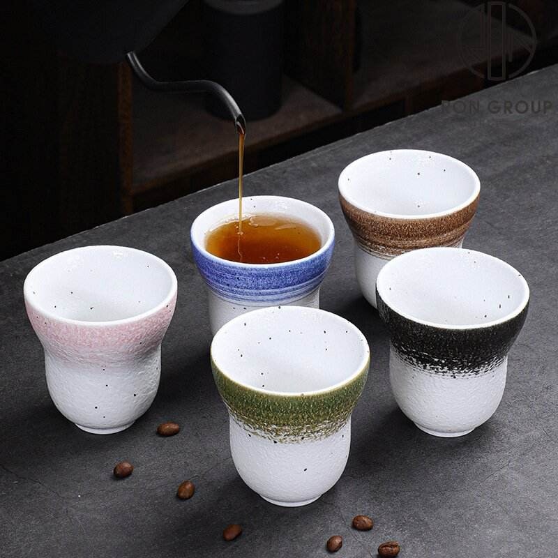 Elegant Turkish Arabic Style Glazed Ceramic Tea Cups – Ceramic Cup and Porcelain Cup price