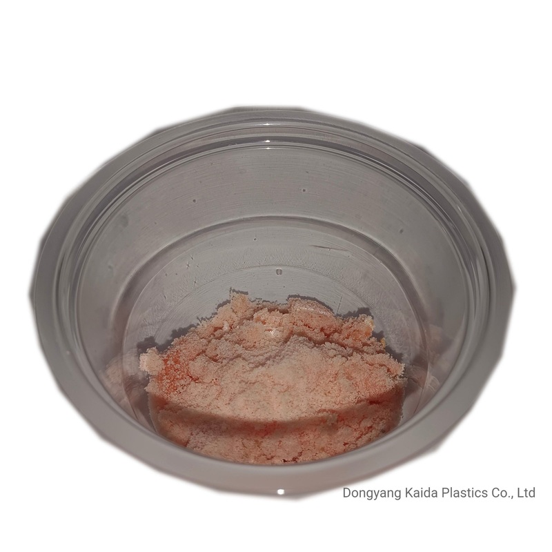 Kd-8oz-97u Shape Cups New Arrival Plastic Pet Cup for Frozen Dessert – Plastic Cup and Beverage Cup price