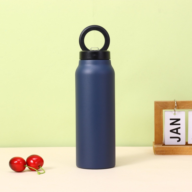 Magnetic Cover Kettle Stainless Steel Cup Phone Holder – Vacuum Flask and Vacuum Cup price