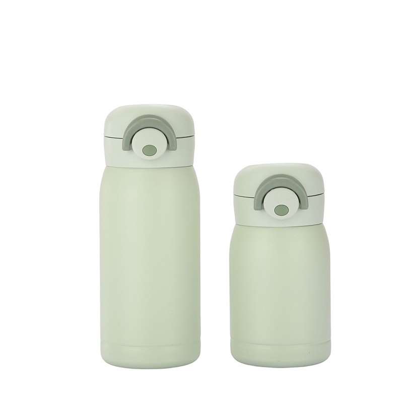 OEM Stainless Steel Double Layer Vacuum Flask Bounce Cup – Mug and Hot Sale price