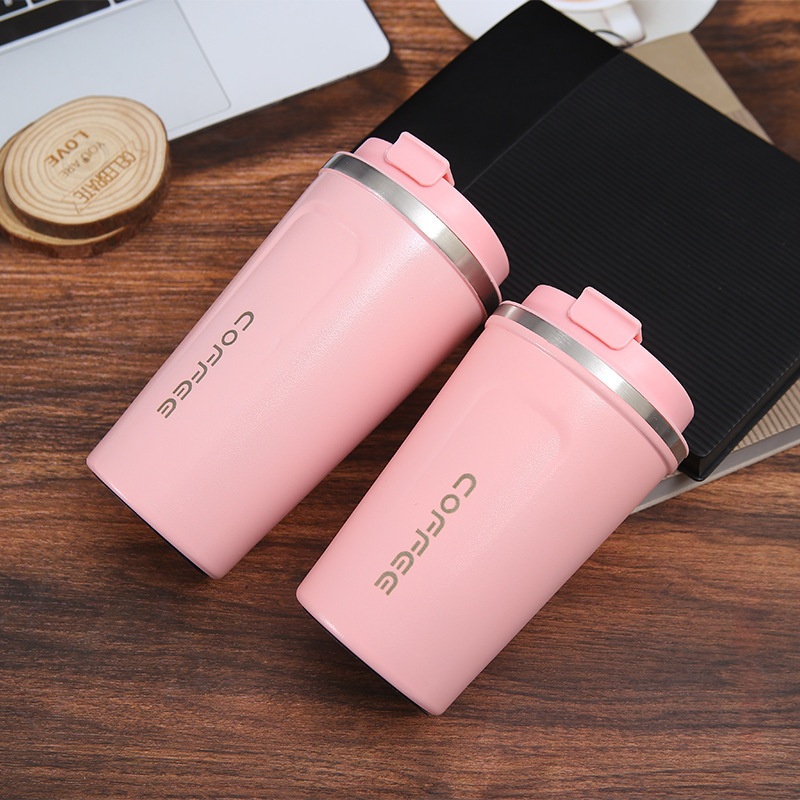 Portable Carry Rope Stainless Steel Double Wall Insulation Mug – Insulated Mug and Coffee Mug price