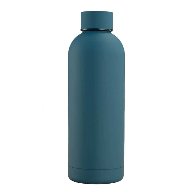Portable Stainless Steel Large Capacity Sports Water Bottle Outdoor Cup Vacuum Flask – Vacuum Flask and Sports Water Bottle price