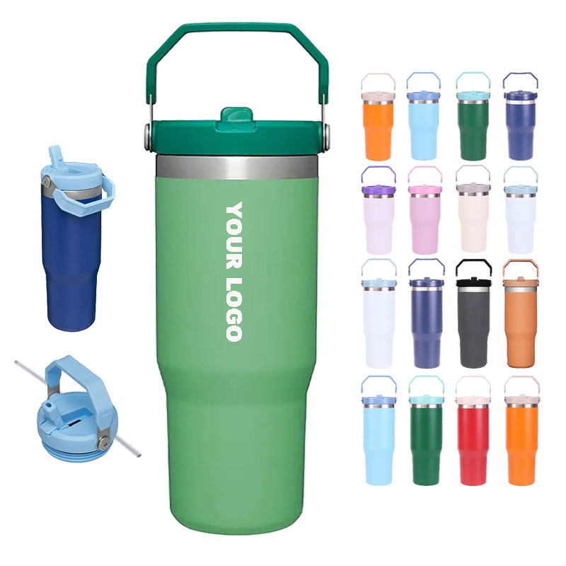 Premium Quality 20oz Stainless Steel Insulated Travel Coffee Mug for on-The-Go Drinking – Premium Tumbler and Thermal Cup price