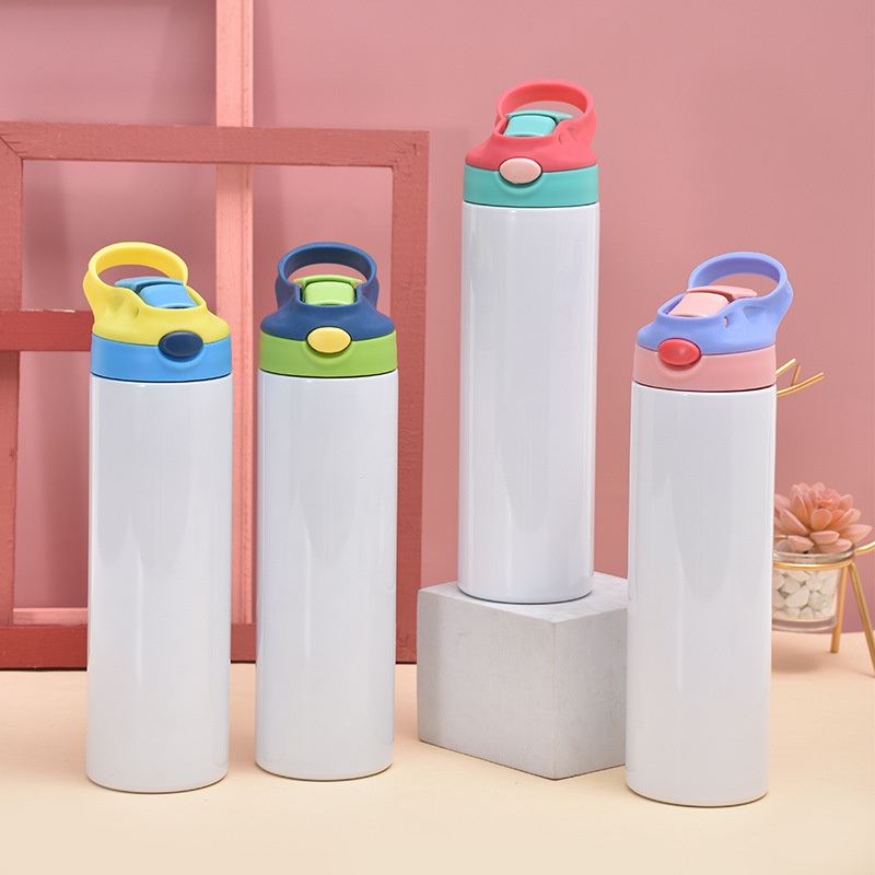 Reusable Vacuum Insulated Travel Sports Tumbler 304 Stainless Steel Sublimation Water Bottle – Reusable Travel Tumbler and Sports Tumbler price