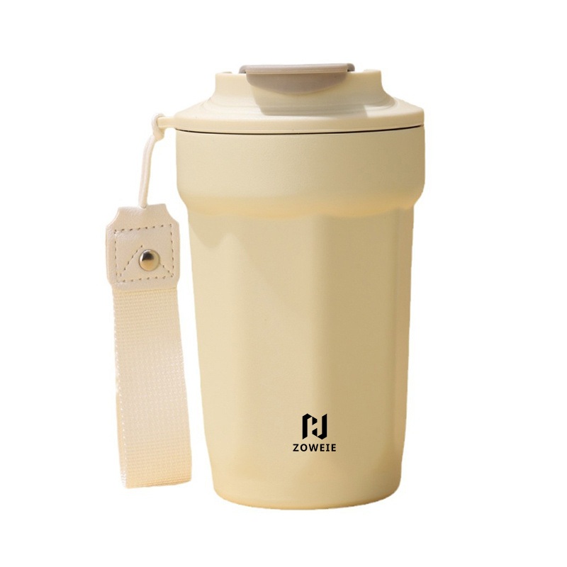 Stainless Steel Double Wall Vacuum Insulated Corporate Gift Coffee Mug – Corporate Gift Coffee Mug and Thermal Cup price