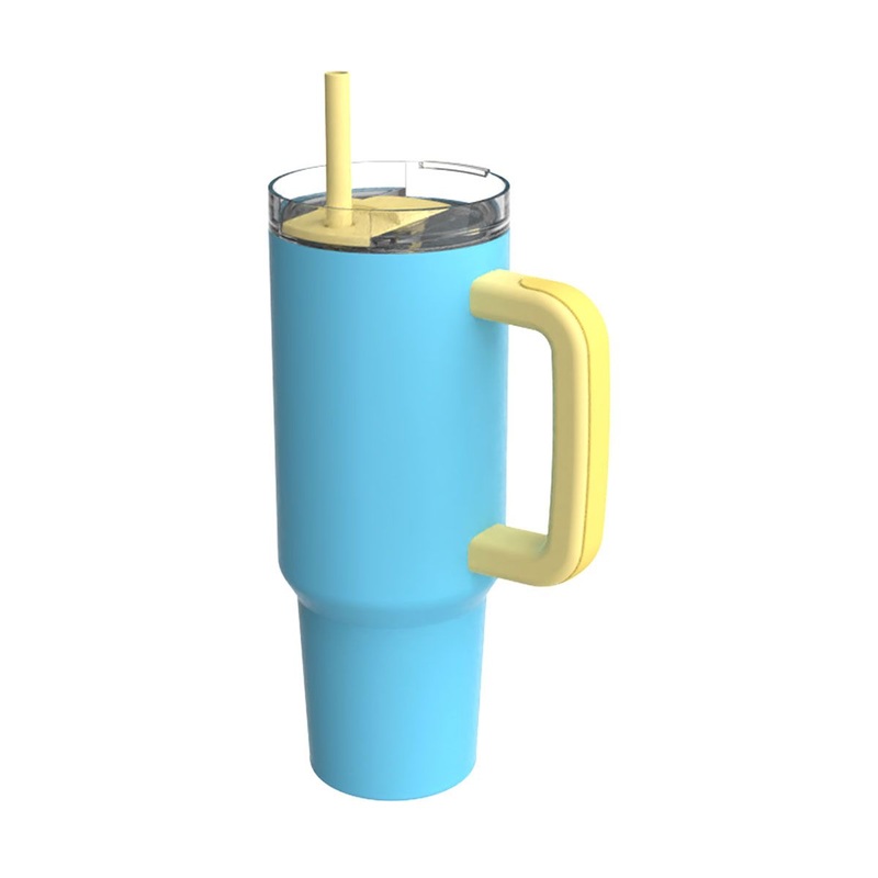 Sturdy Double Vacuum Flask Insulated Water Tumbler – Water Bottle and Coffee Cup price