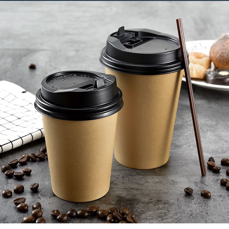 Wholesale Custom Paper Cup Hot Drink Paper Coffee Cup – Paper Cup and Coffee Cup price