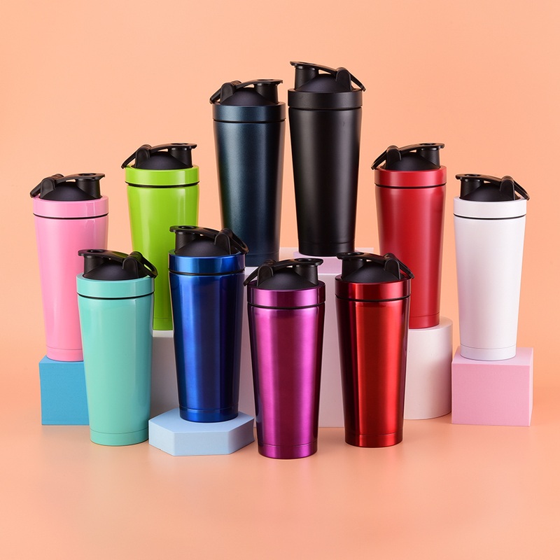 25oz 750ml Multifunctional Bottle Vacuum Insulated Water Stainless Steel Double Walled Vacuum Flask with Lid – Vacuum Flask with Lid and Double Walled Bottle price