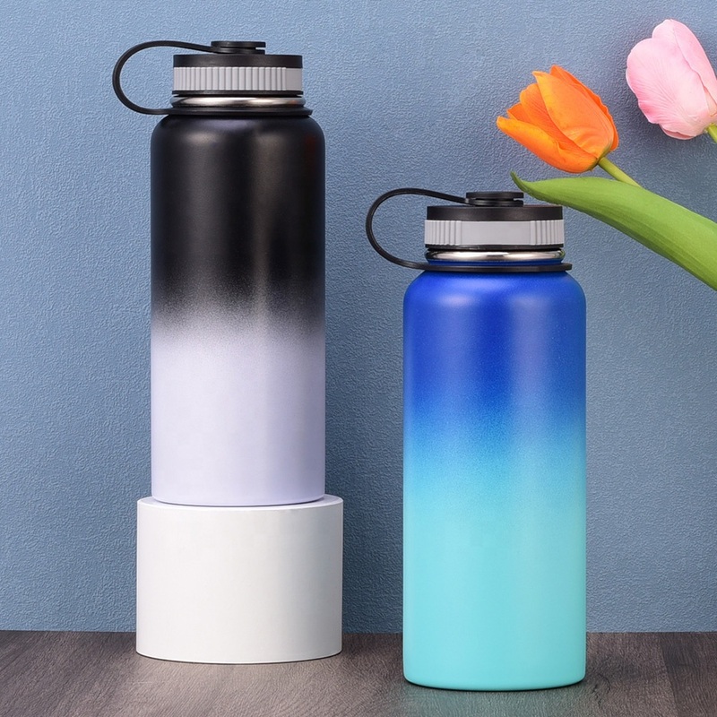 32oz 950ml Water Shenzhen Sweat Proof Gift Powder Handheld Polar PP Sport Bottle with Twist Lid – Bottle with Twist Lid and Polar PP Sport Bottle price