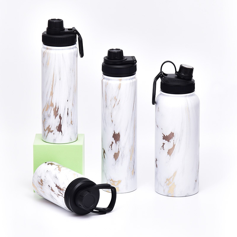 Low Price Double Wall Vacuum Insulated Water Bottle Bulk Sports Portable Travel Water Jug for Outdoor Gym – Travel Water Jug and Sports Portable Jug price
