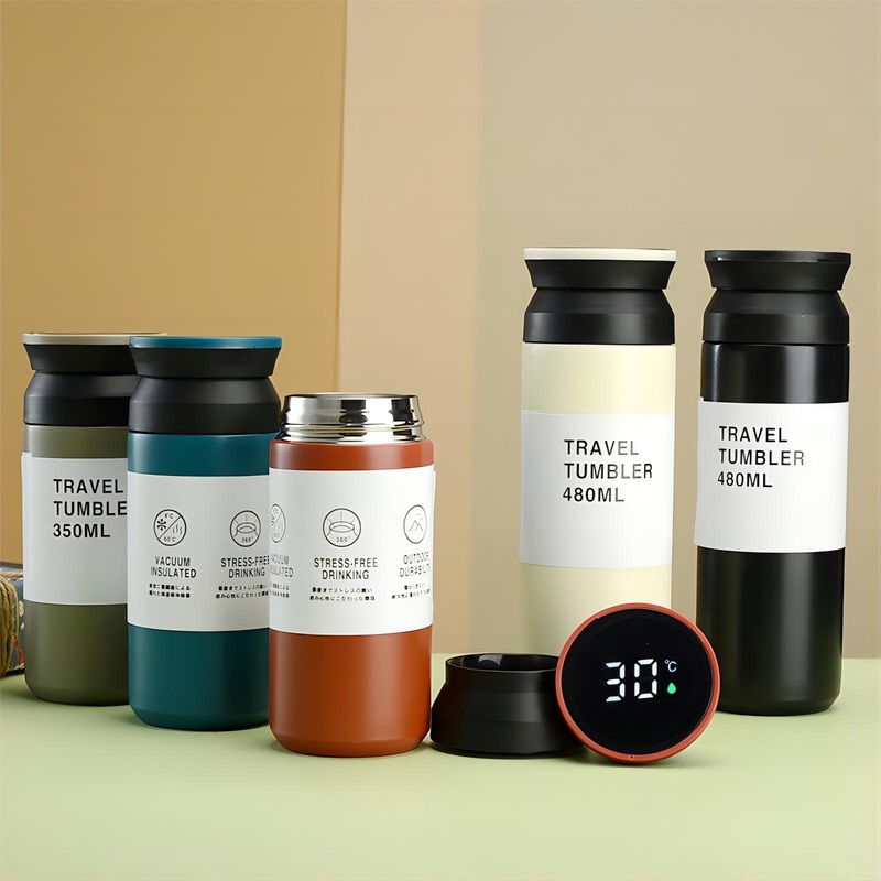 Simple Modern Wholesale Bulk 12oz Double Wall Vacuum Insulated Travel Coffee Stainless Steel Tumblers Travel Coffee Mug with Lid – Water Bottle and Thermos price