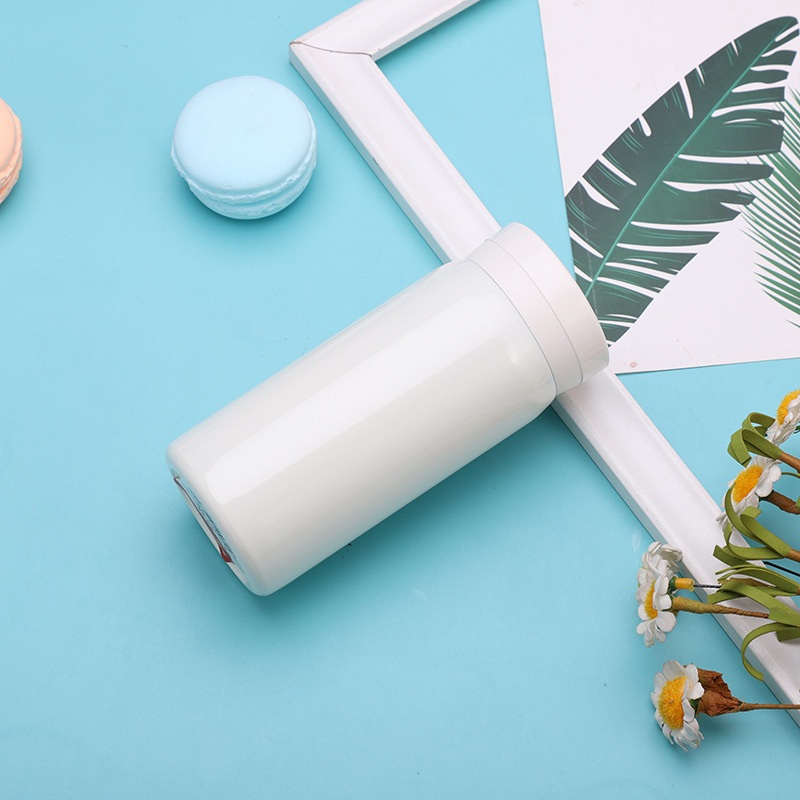 Smart Water Bottle 500ml LED Temperature Display Cute Water Bottle for Kids Free Shipping Fashion Sports Water Bottle – Vacuum Flasks & Thermoses and Bottle Water price