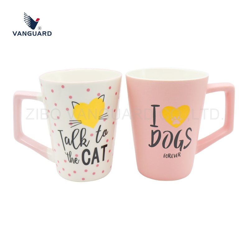 Vanguard Factory Porcelain Tea Coffee Mug 14oz Stoneware Water Mug – Stoneware Water Mug and Porcelain Tea Coffee Mug price