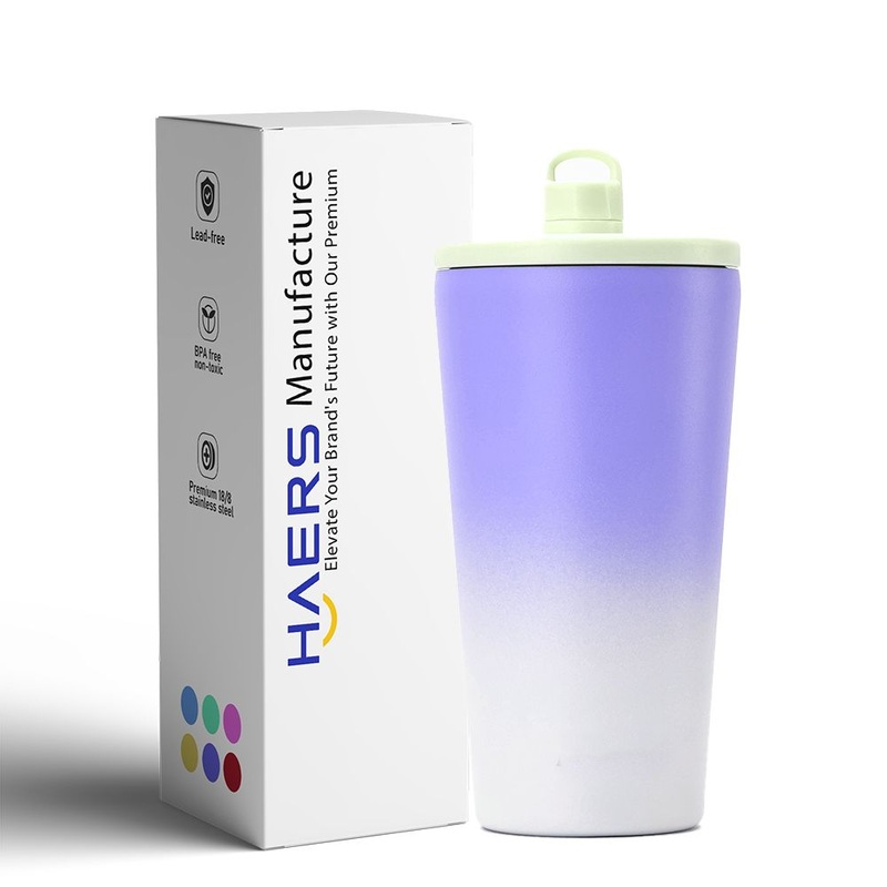 Wholesale Double Wall Insulated Custom Stainless Steel Coffee Tumbler Travel Mug Cup – Coffee Cup and Mug Cup price