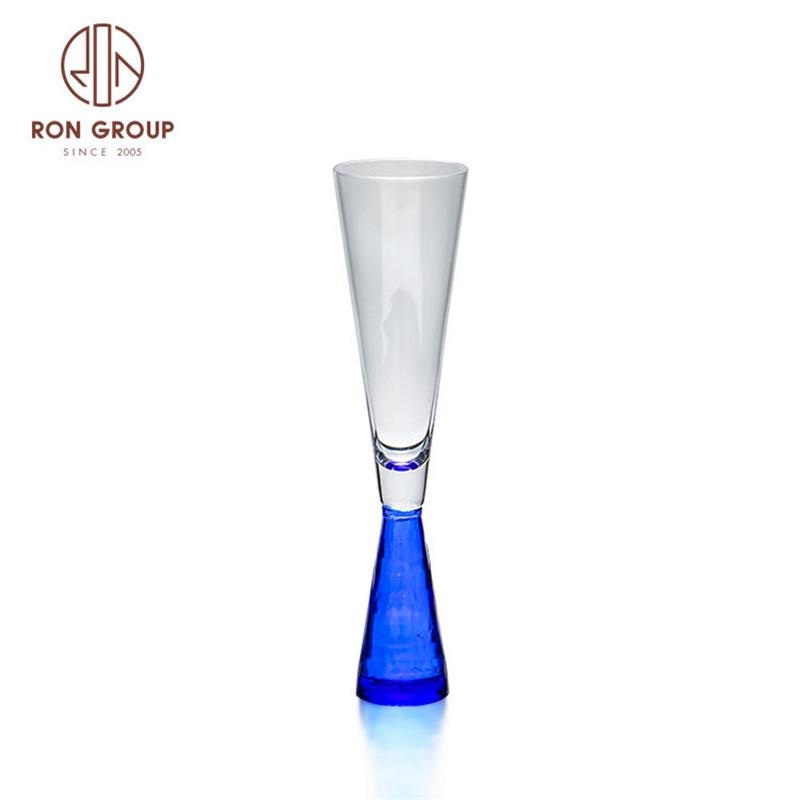 Wholesale Goblet Wine Blue Beverage Wine Wedding Cup – Wine Cup and Beverage Wine Cup price