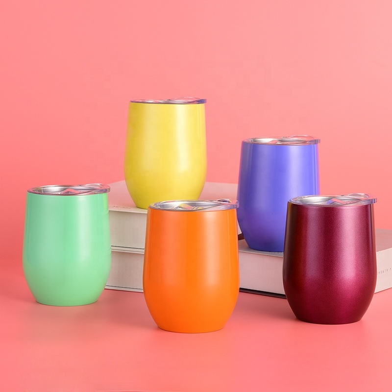17oz 500ml Water Bike Color Eco Friendly Customizable Big Grip Kids Vacuum Blank Metal Camping Mug – Metal Camping Mug and Kids Vacuum Blank Mug price
