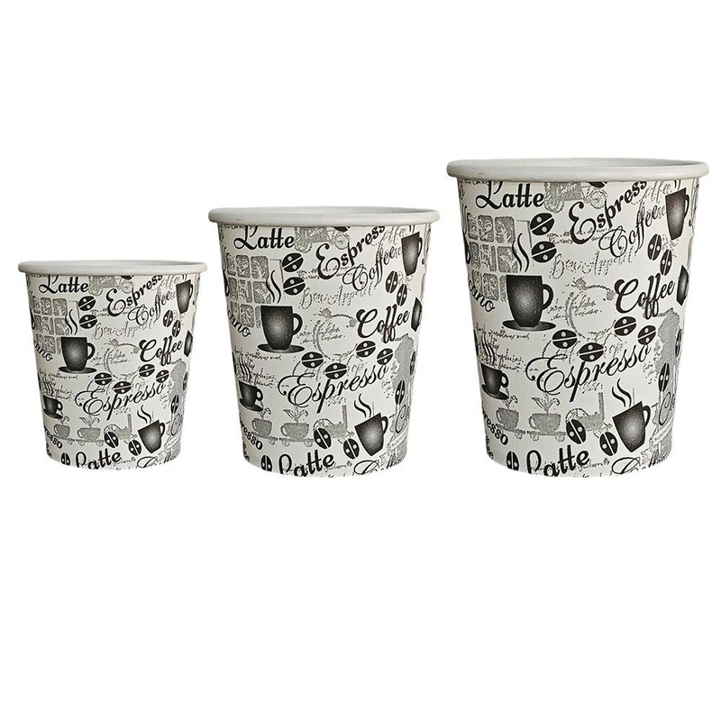 2.5oz/3oz/4oz/5oz/6oz/7oz/8oz Disposable Eco Recyclable Cheap Takeaway Coffee Paper Cup Single Use Tea Cup Mug with Plastic Lid – Coffee Mugs with Plastic Lids and Custom Logo Printed Mugs price