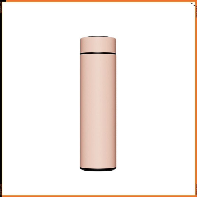 304 Stainless Steel Pink Business Thermos Cup (Suitable for Outings) – Insulated and Thermos Cup price
