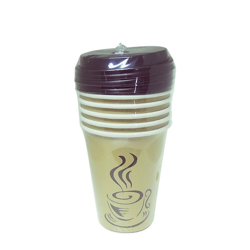 Custom Design and Logo Bangladesh Manufacturer Biodegradable Coffee Paper Cup – Disposable Cup and Coffee Cup price