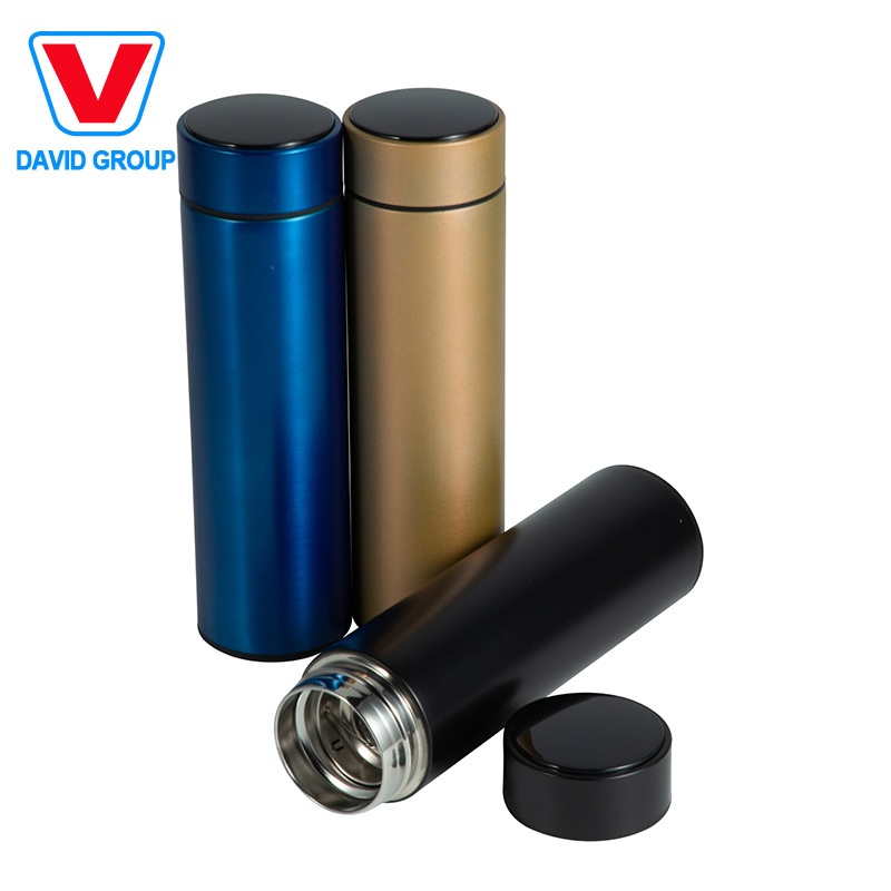 Custom Office Business Home Vacuum Flask 304 Stainless Steel Thermal Cup – Bottle and Insulated Bottle price