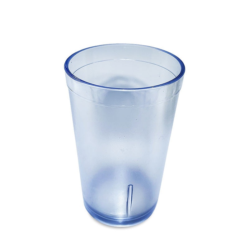 Eco Friendly Canteen Juice Water Cup for Child Festival Kids Plastic Reusable Tumbler Cups in Bulk – Plastic Reusable Cups and Tumbler Cups in Bulk price