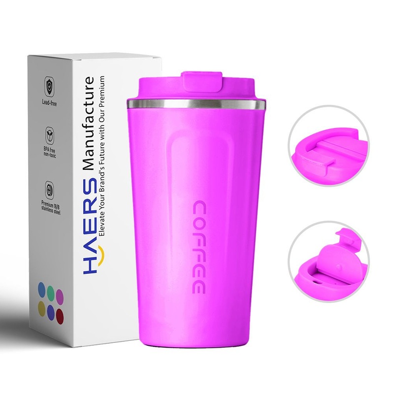 Wholesale Tumbler Cups Manufacturer Stainless Steel Thermal Travel Coffee Mug – Coffee Mug and Travel Coffee Mug price
