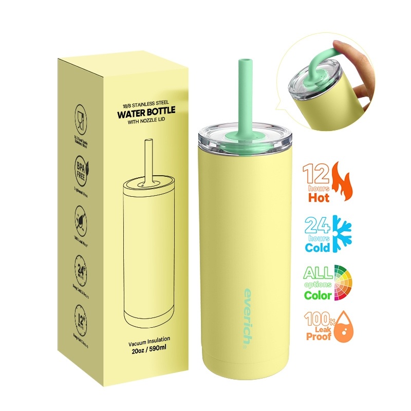 20oz Double Wall Health Care Wholesales Thermal Vacuum Insulated Shatter-Proof Stainless Steel Cup – Insulated Tumblers and Stainless Steel Cup price
