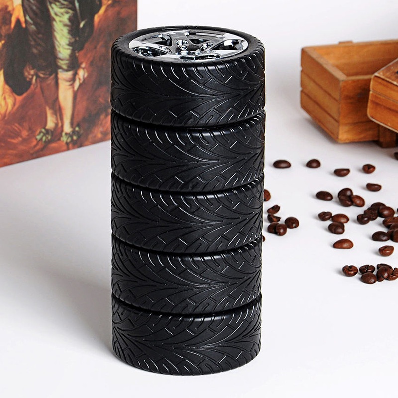 304 Environmental Stainless Steel Belt Cup Creative Tire Mug for Promotions – Tire Mug and Tyre Mug price