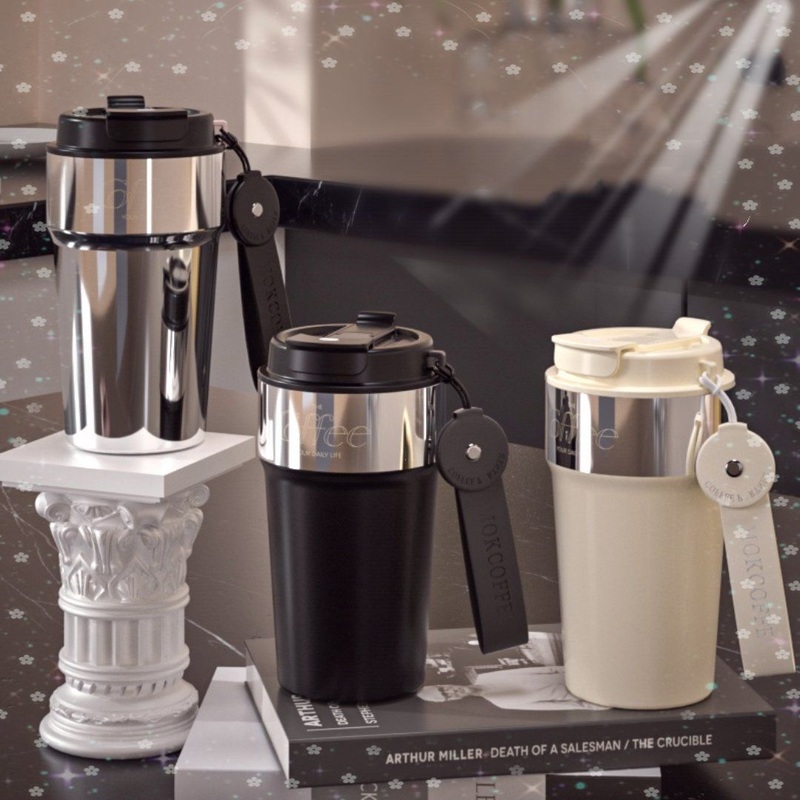 316 Stainless Steel Material That Is More Insulated Than Glass Cups, Reusable Insulated Coffee Cup – Childrens Thermos Cup and Thermos Cup price