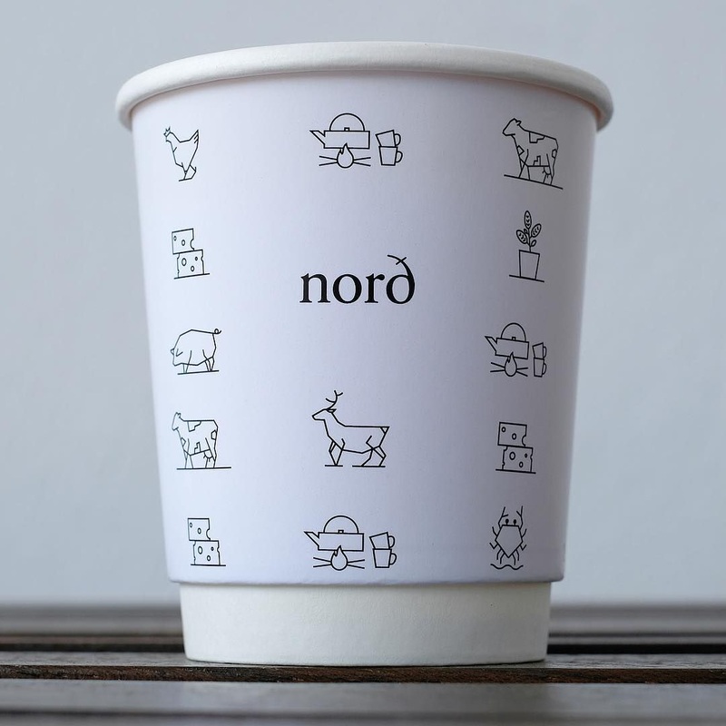 Biodegradable Disposable Double Wall Paper Cup Coffee Cup Hot Beverage Cups – Paper Cups and Venti Paper Cup price