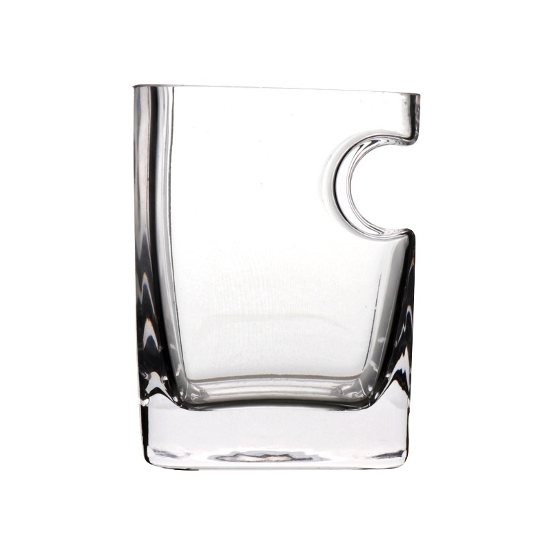 Cigar Wine Glass Cup New Design 340ml Glass Cup for Cigar and Wine – Goblet and China Glass Cup Factory price