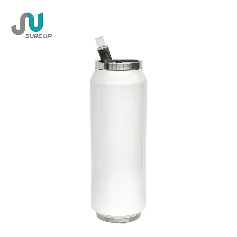 Custom Sublimation Tumblers Cola Can Shaped Thermal Water Bottle Thermos Coffee Cups – Termos Mug and Vacuum Mug Termos price