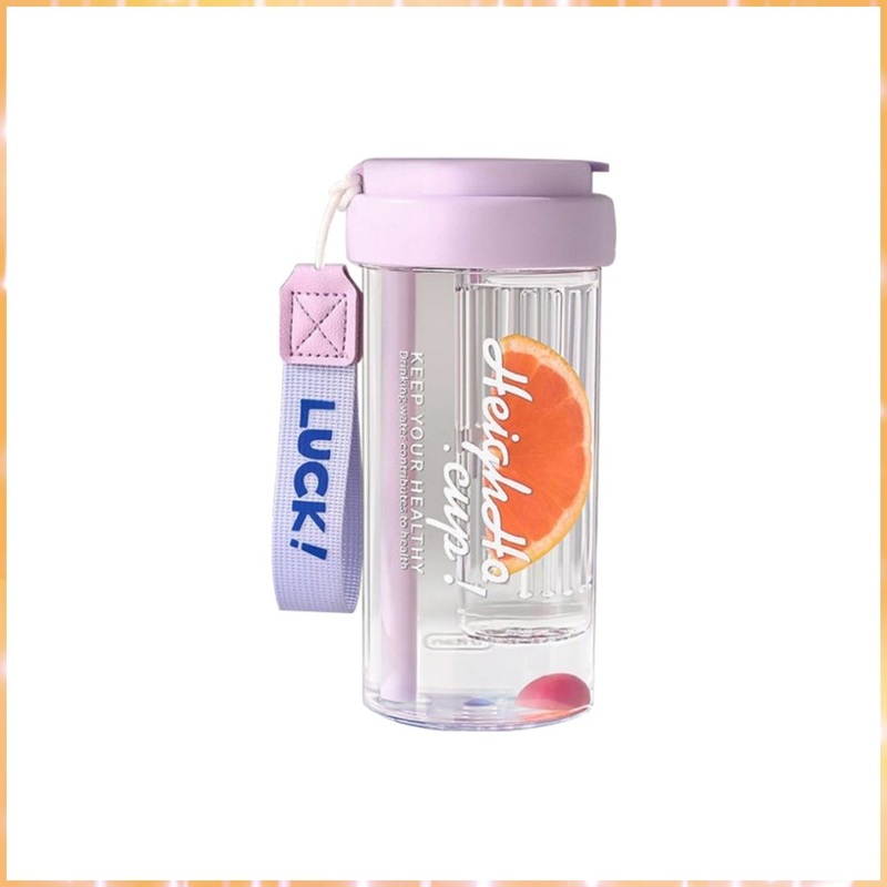 Food-Grade Plastic Cup, Leak-Proof Cup. Fruit Juice and Milk Tea Can Be Filled. Flower Tea Cups – Cup and Mug price