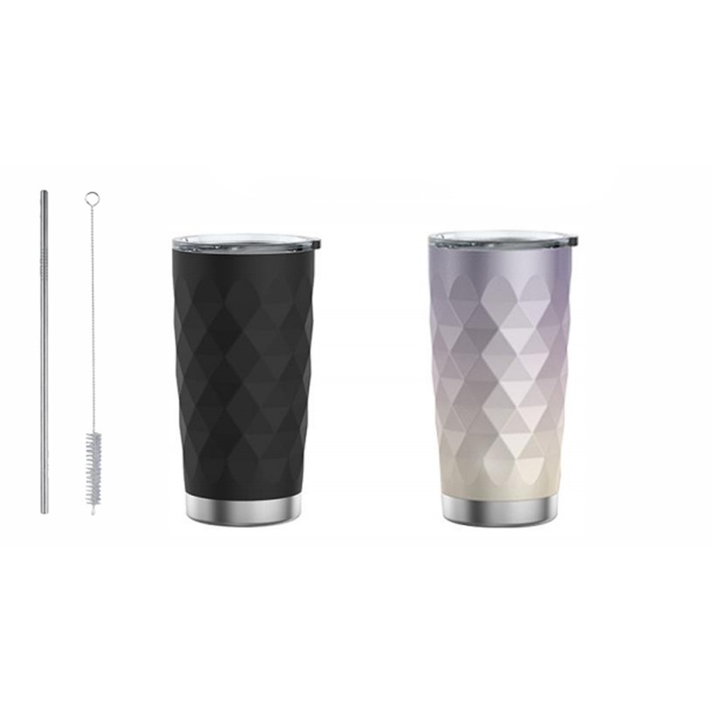 Premium Insulated Stainless Steel Travel Mug Set for Hot and Cold Beverages – Premium Travel Mug and Insulated Stainless Mug price