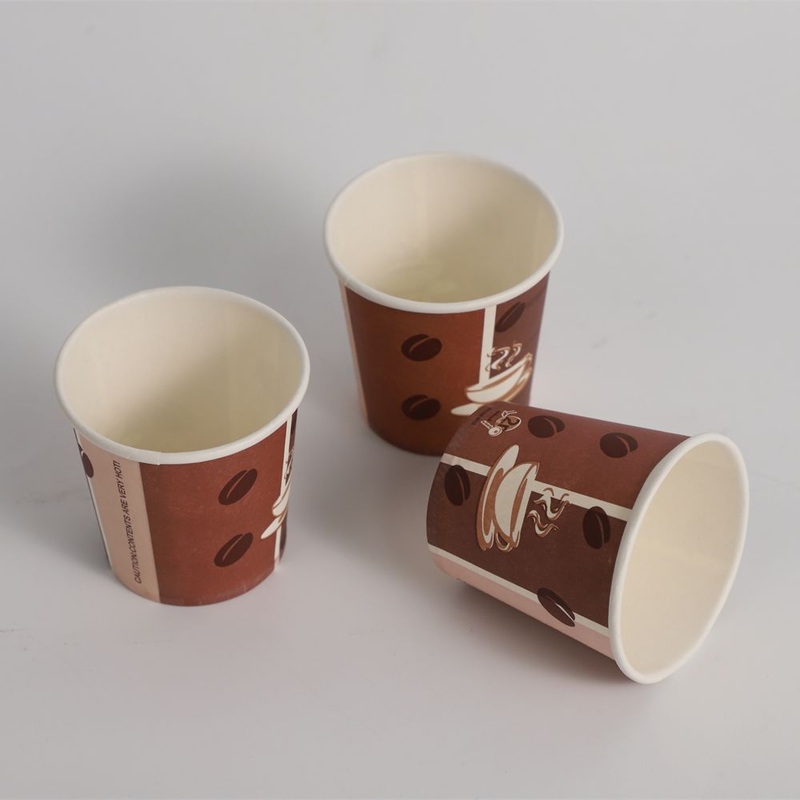 Small Size Single Wall Sample Tasting Compostable Biodegradable Cup – Export Quality Cup and Sample Tasting Cup price