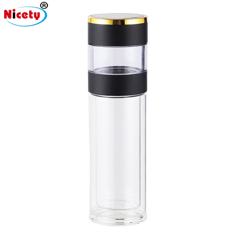Smart Glass Tea Mug New Temperature Display Customizable Tea Leak Digital Display Water Cup – Water Cup and Mug price