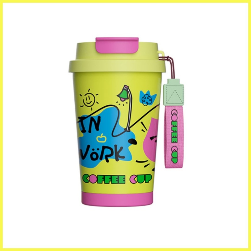 Stainless Steel Liner Insulation Cup, Breakfast Cup, High Value Coffee Cups – Childrens Thermos Cup and Thermos Cup price