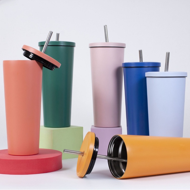 304 Stainless Steel Minimalist Milk Tea Cup – Vacuum Flask and Vacuum Cup price