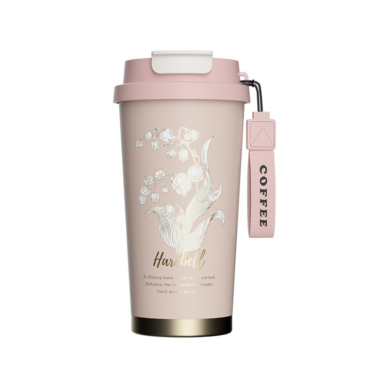 Aesthetically Pleasing and Easy to Carry. Insulated Coffee Cup – Childrens Thermos Cup and Thermos Cup price