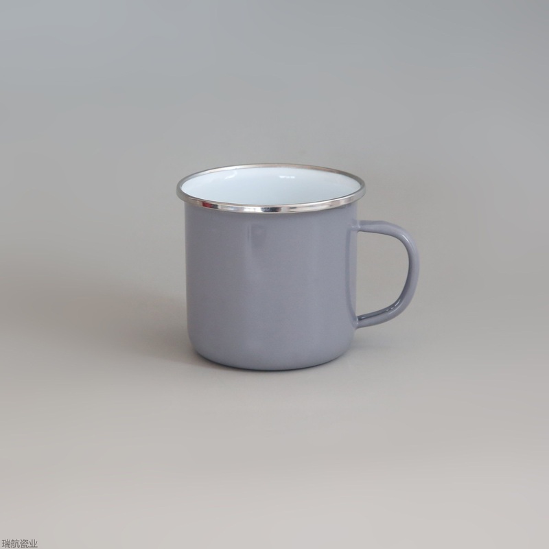Enamel Metal Sublimation Mug, Coffee Mug, Custom Logo Wholesale – Mug and Ceramic Mug price