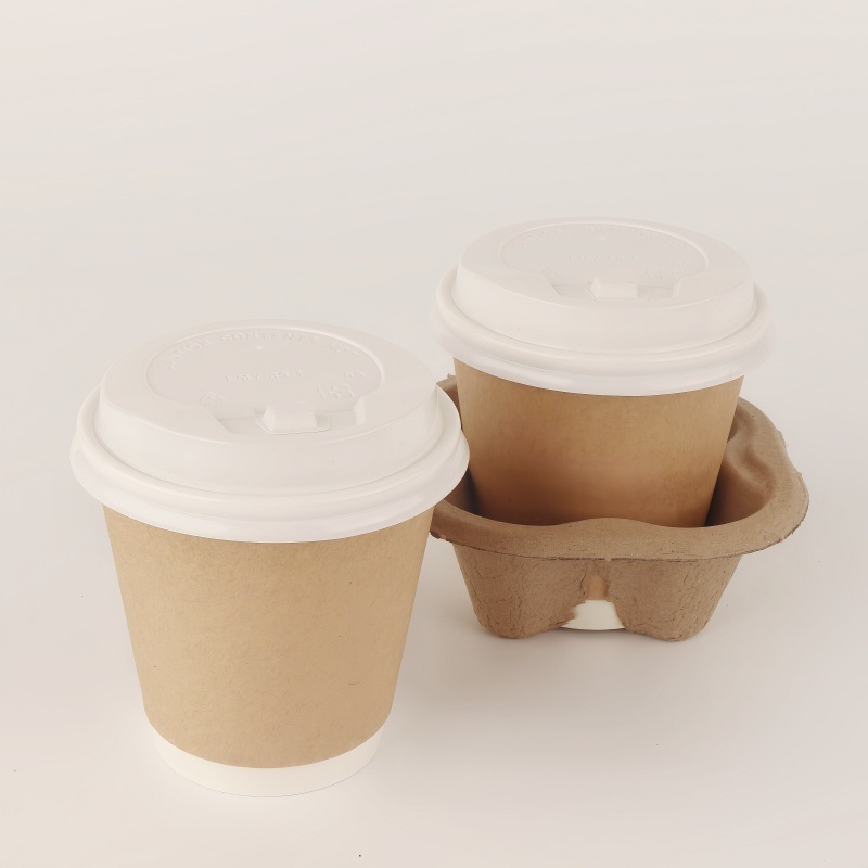Food Grade Single Wall Beverage Paper Cups Wholesale Supplier – Cup and Paper Cup price