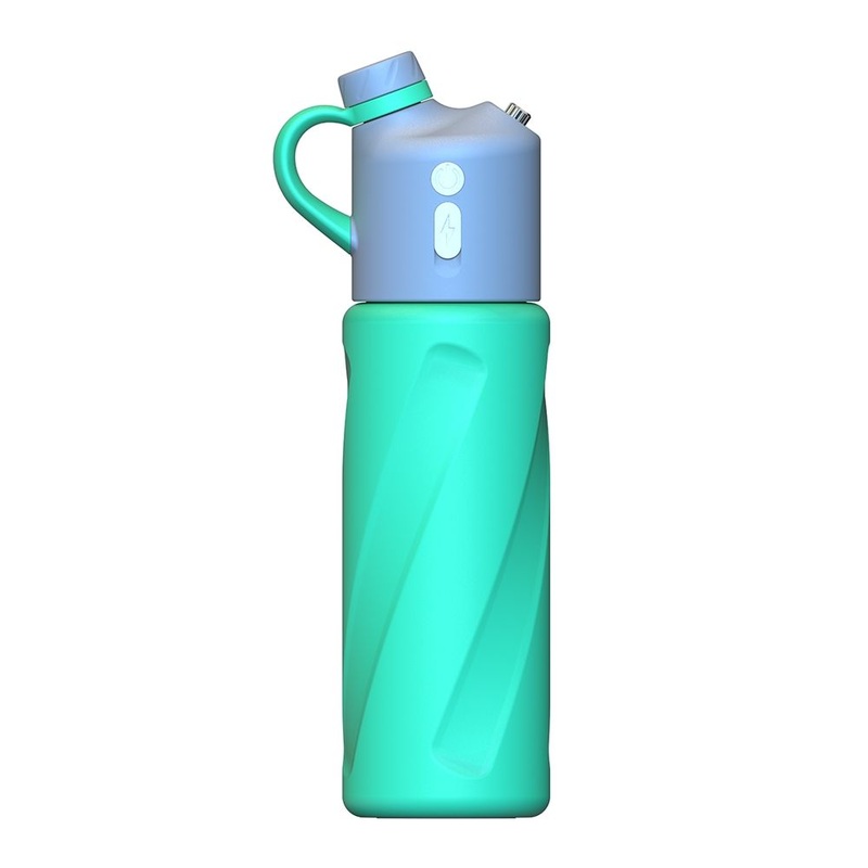 Innovative Stainless Steel Water Bottle with Handle for Outdoor Activities – Mist Water Bottle and Misting Water Bottle price