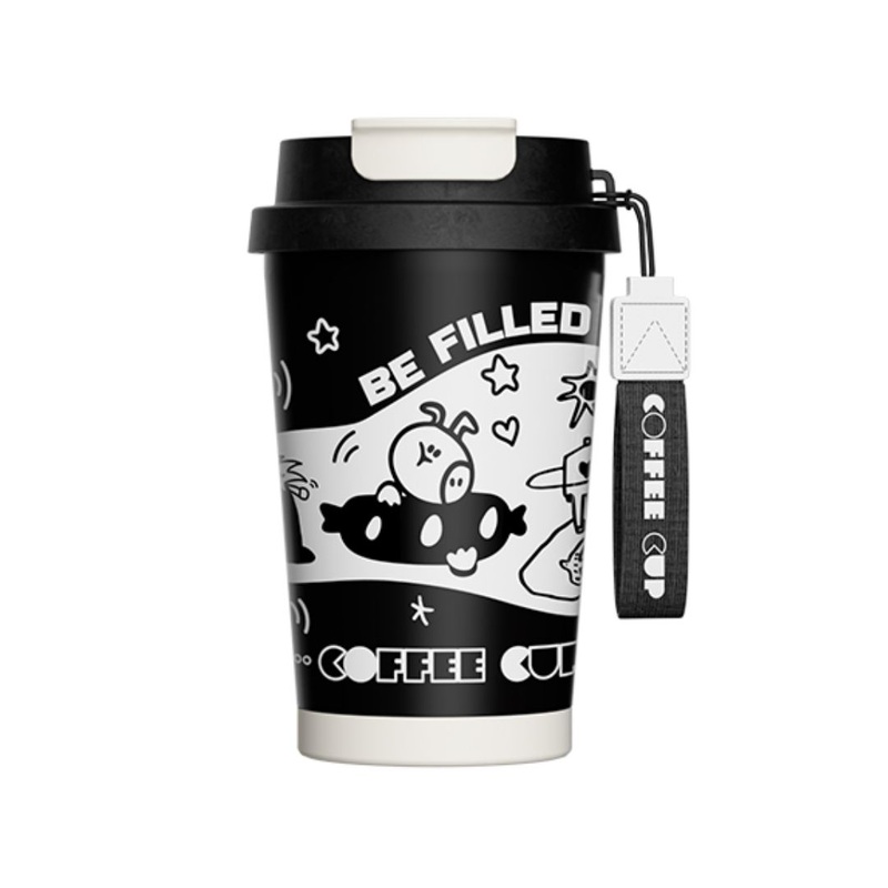 Safe Material and Inexpensive Water Cups, Girls Love Stainless Steel Coffee Cups – Childrens Thermos Cup and Thermos Cup price
