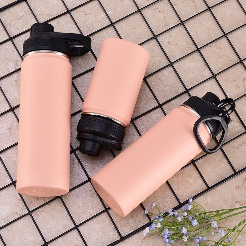 Vacuum Insulated Water Beer Stainless Steel Double Walled Insulated Water Bottle – Insulated Water Bottle and Double Walled Bottle price