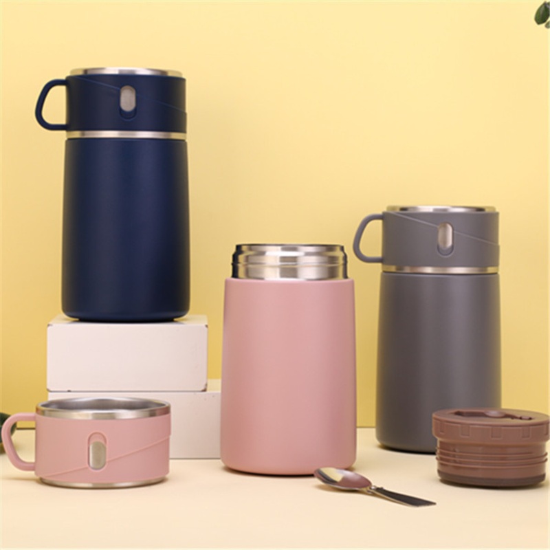 316 Stainless Steel Large Capacity Smoldering Pot Insulated Cup – Vacuum Flask and Vacuum Cup price