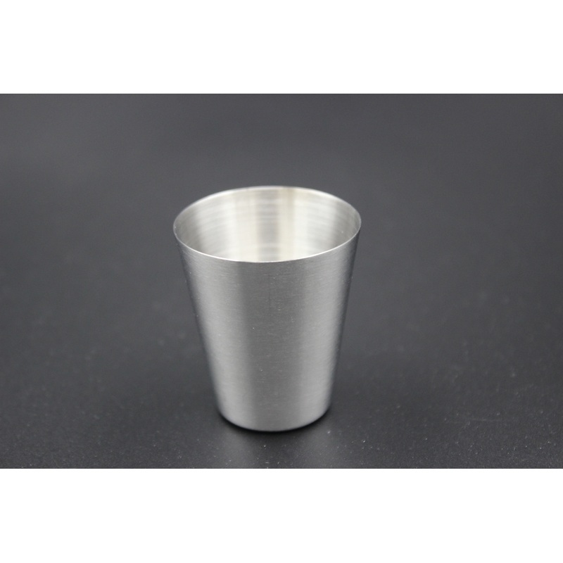 50 Ml Steel Shot Glass Standing Mug Bar Mug – Bar Mug and Bar Set price