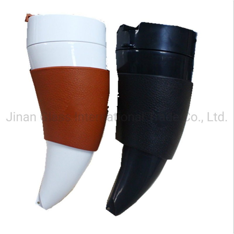 Auspicious Goat Horn Cup with Stainless Steel Liner Stainless Steel Insulated Coffee Cup – Mug and Coffee Mug price